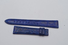 CARTIER Bracelet En Cuir 18Mm