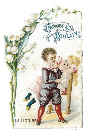 Lecture enfant livre - enfant,