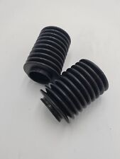 Paire (2) Soufflets Crémaillère Peugeot 203 403 404