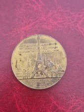 medaille souvenir de