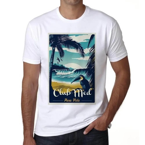 Ultrabasic homme tee shirt - homme, tee-shirt