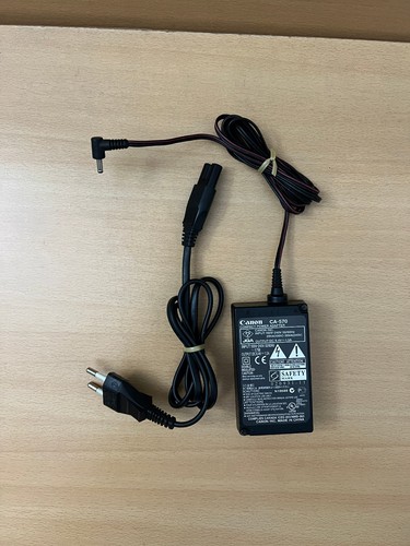 Chargeur appareil photo canon - photo,