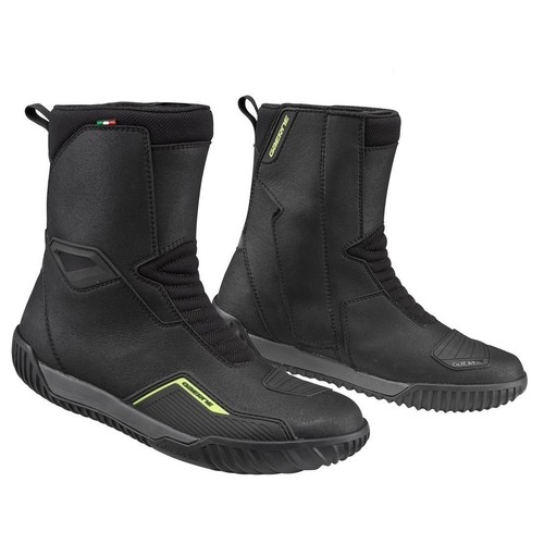 Bottes moto style touring - bottes,