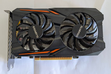 Gigabyte GeForce GTX 1050 OC