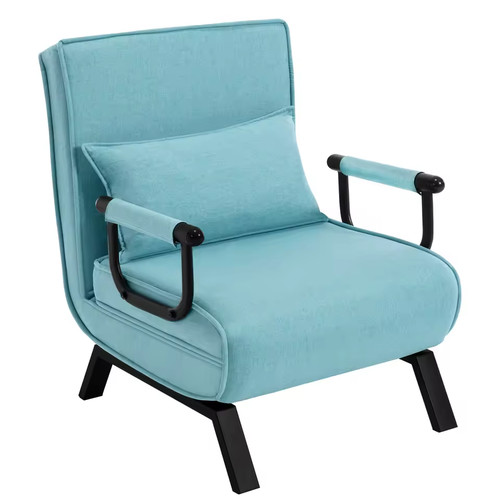 Fauteuil convertible 1 - fauteuil, 3