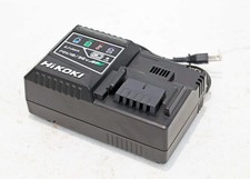 HiKOKI UC18YSL3 Chargeur de