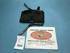 Radiateur d'huile MV Agusta