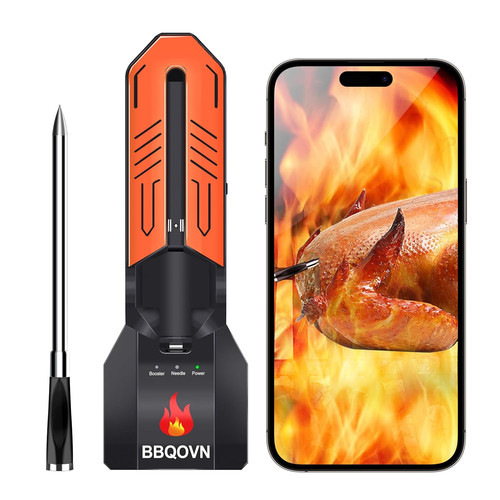 Wifi bluetooth wireless meat - bluetooth,