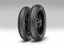 Pneus Moto Pirelli 110/70-17