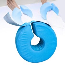 Anneau d'élévation du pied