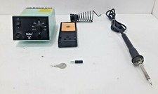 Station De Fer À Souder