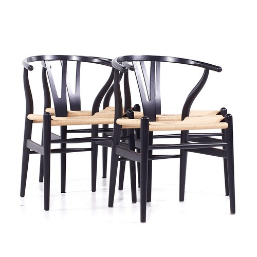 Hans wegner mid - wegner, century
