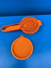 TUPPERWARE 1689-18-20 Vintage