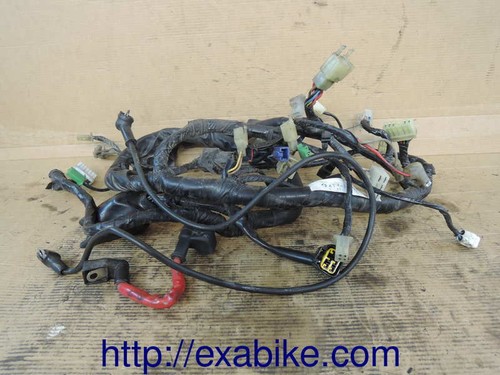 Faisceau electrique pour - faisceau,