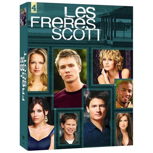 Les frères scott - les, (saison