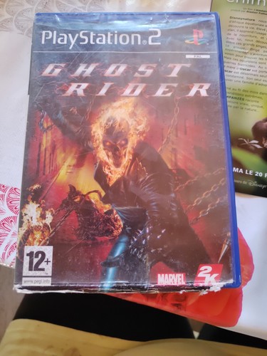Jeux ps2 rare - jeux,