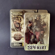 Spawn L'Âge Des Vikings S22