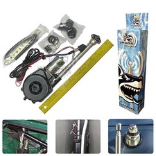 Power Antenna Kit - 1989 thru 1997 Ford Thunderbird AM FM Car Radio