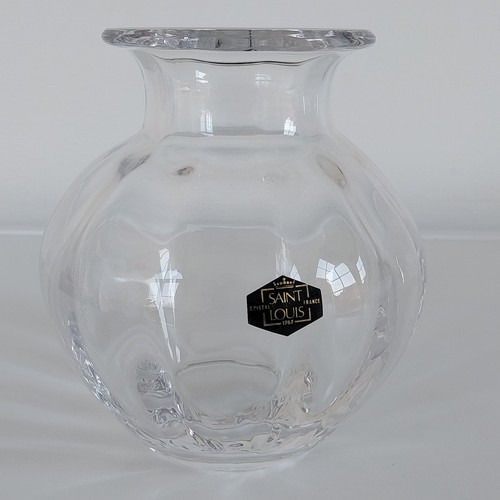 Vase boule louis - vase,