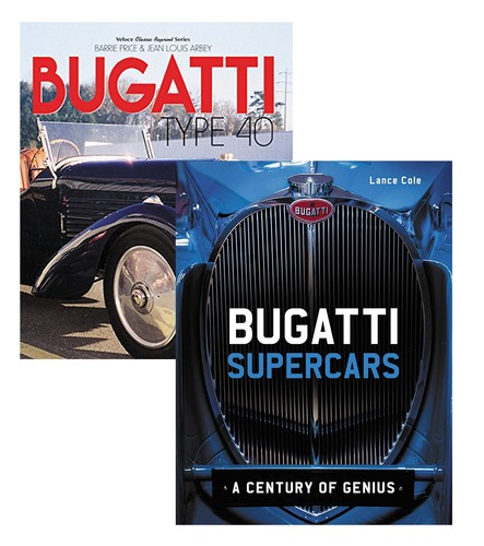 Bugatti supercars century - bugatti,