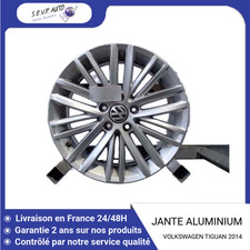 🇫🇷 JANTE ALUMINIUM