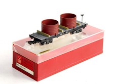 RARE! POCHER HO 265 /2 /PO