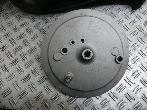 Bmw r50 r60 - r50/5,r60/5,r75/5, plaque