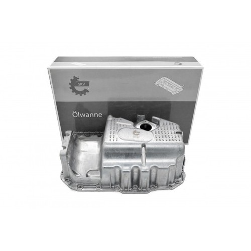 Carter huile moteur pour vw - carter,
