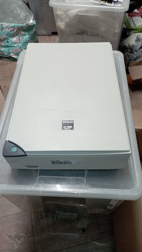 Epson 7000 scanner - gt,