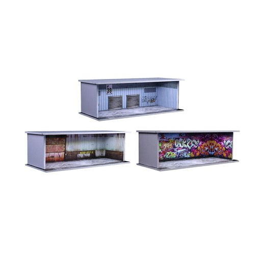 Vitrine voiture miniature - vitrine,