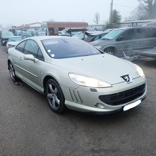 Train arriere complet peugeot - complet,
