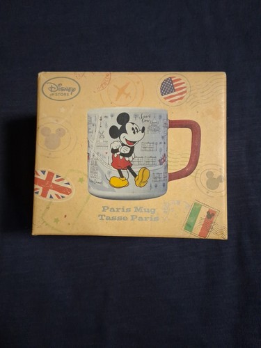 Authentic disney paris - authentic,