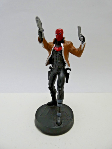 Figurine red hood - hood, the