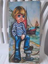 Peinture Tableau Sam Éditions