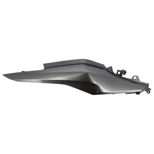Coque arrière droite honda - coque,