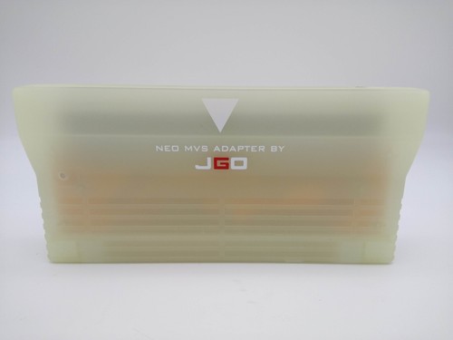 Neo mvs adapter - fr-neo,
