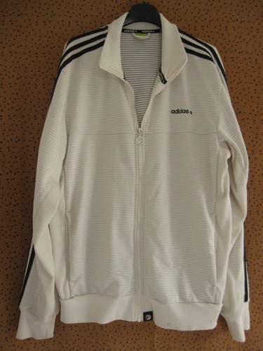 Veste adidas logo globe par - adidas,