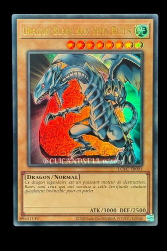 Carte lckc fr001 v4 - yu-gi-oh, lckc-fr001-v4