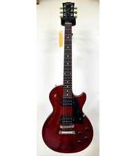 Guitare Electrique Gibson LES