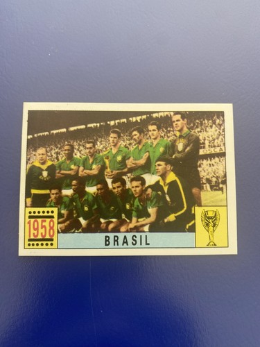 Panini mexico original card - 70,