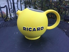 PICHET BROC CARAFE RICARD
