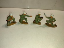 STARLUX - LOT  4 SOLDAT LEGION