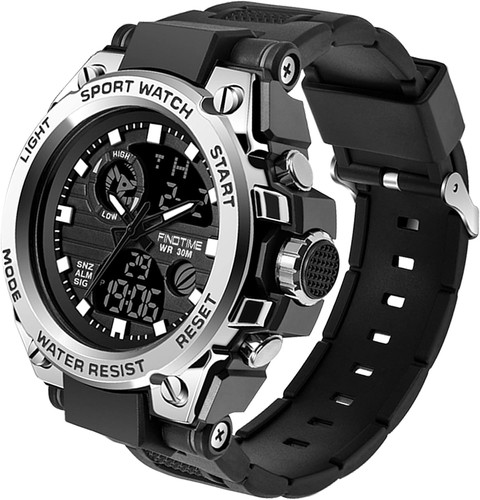 Montre militaire tactique - militaire,