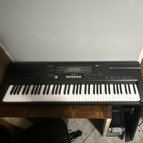 Casio 110 key - casio, electronic