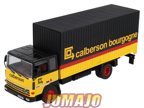 Sav9 camions altaya - sav9,