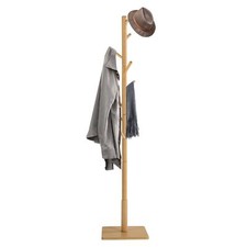 Portemanteau en Bois en Forme