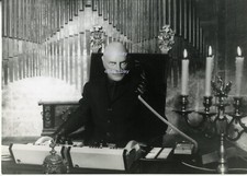 *Jean Marais Fantomas Photo