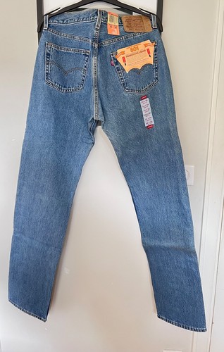 Jean 501 levis - jean,