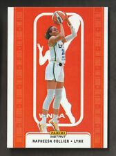 2024 Panini Instant The Logo WNBA #TL-4 Napheesa Collier   -   Print Run : 2832