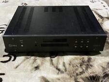 KRELL CD Player K300CD From USA Junk Products With Power Cable O